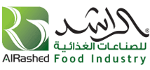 الراشد للصناعات الغذائية