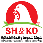 شركة شموط وقدة الغذائية (صوفيا)
