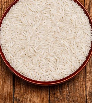 أرز بسمتي 1121 فاخر — حبة طويلة جداً (للتصدير)