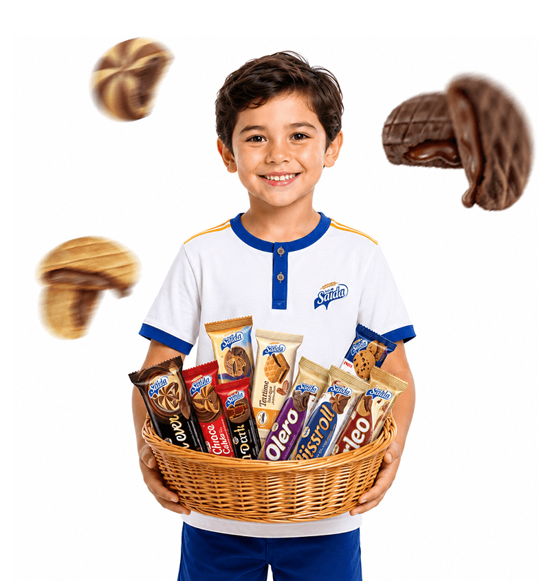 صيدة فودز