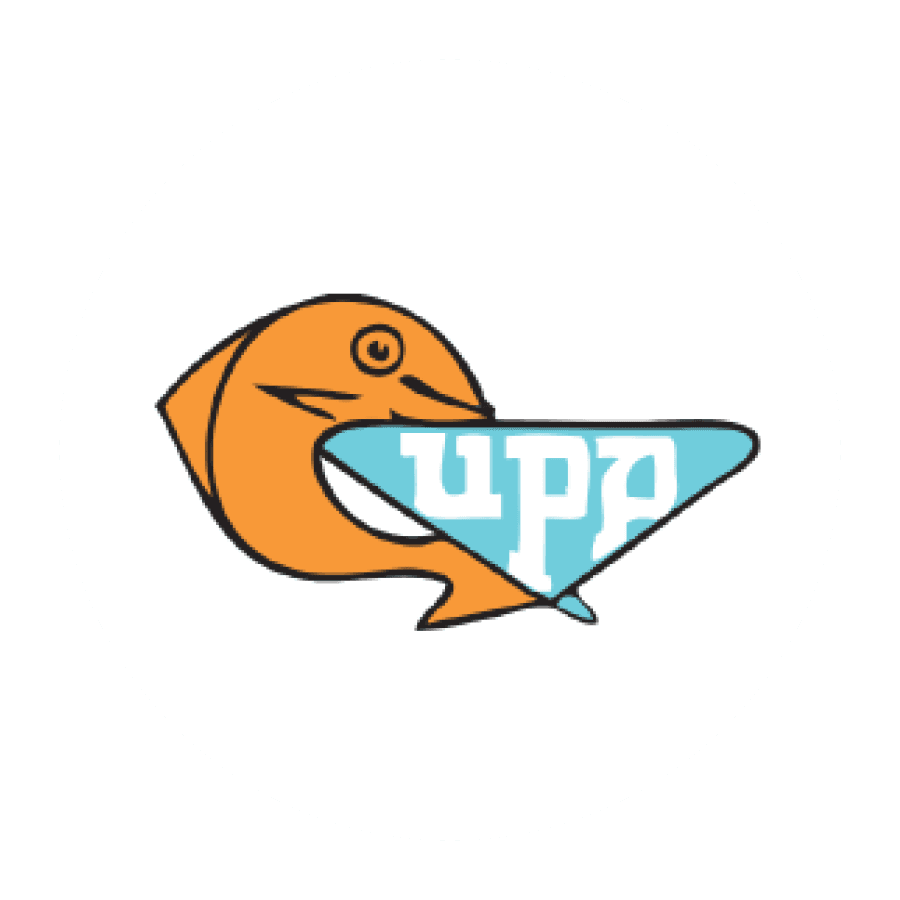 UPA — Union des Pêcheries Africaines
