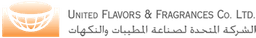 الشركة المتحدة لصناعة المطيبات والنكهات