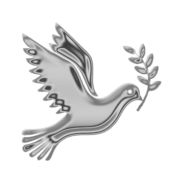 EGY DOVE