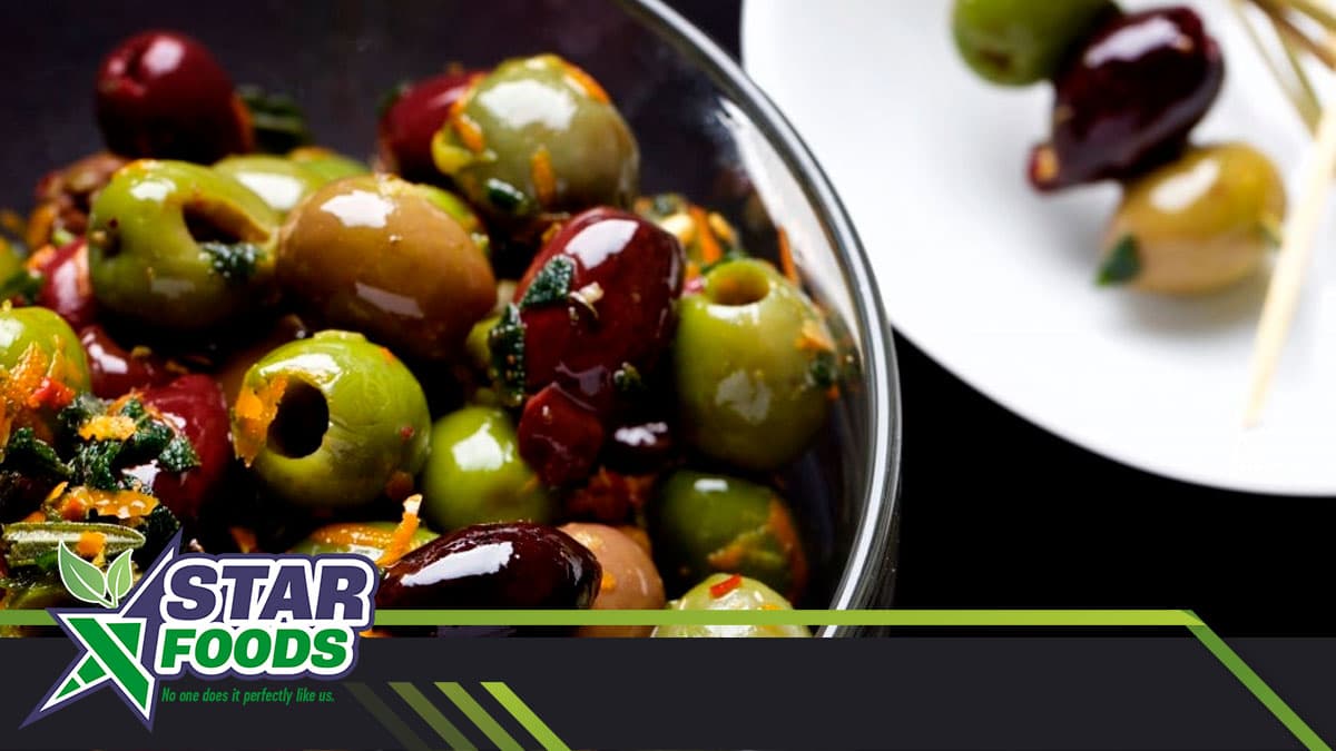 ستار فودز